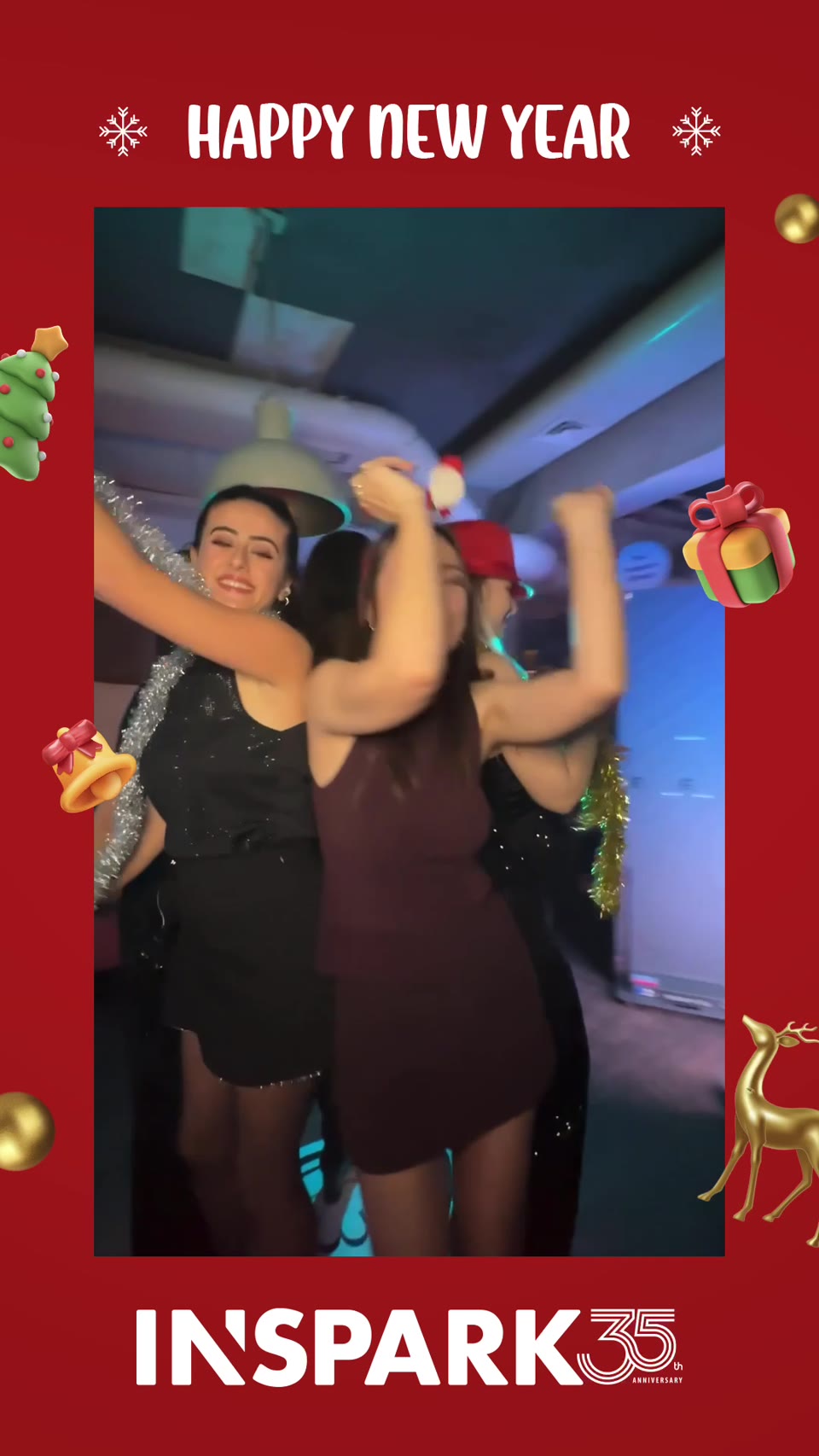 Vidgo360 etkinlik teknolojileri