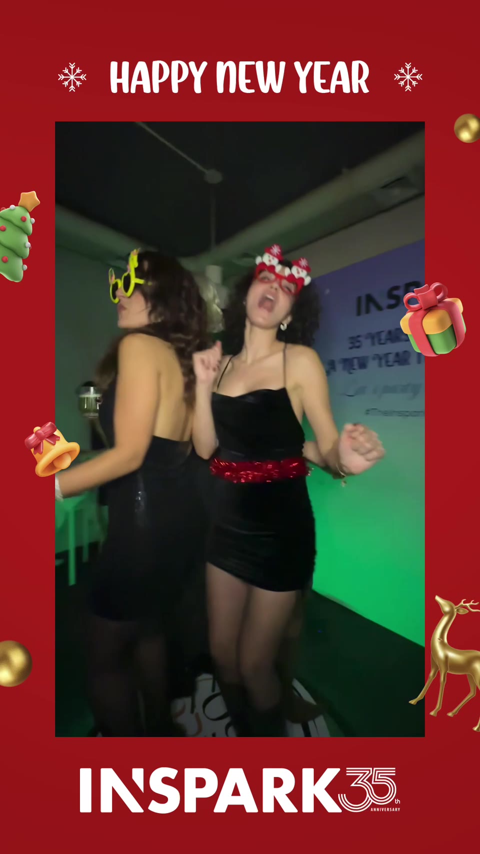 Etkinlik videosu 5