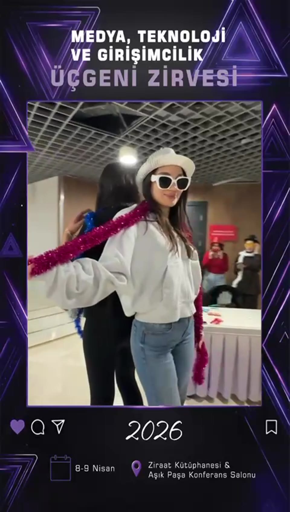 Etkinlik videosu 13