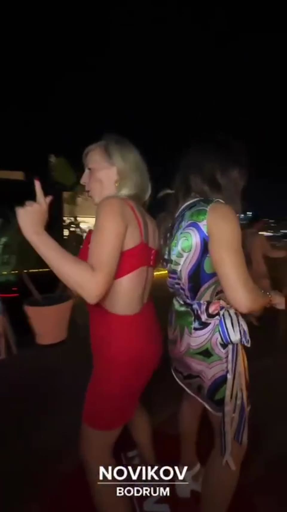 Vidgo360 etkinlik deneyimi